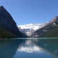 Lake Louise Alberta, Canada 2005