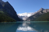 Lake Louise Alberta, Canada 2005