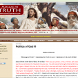 MessageOfTruth.com